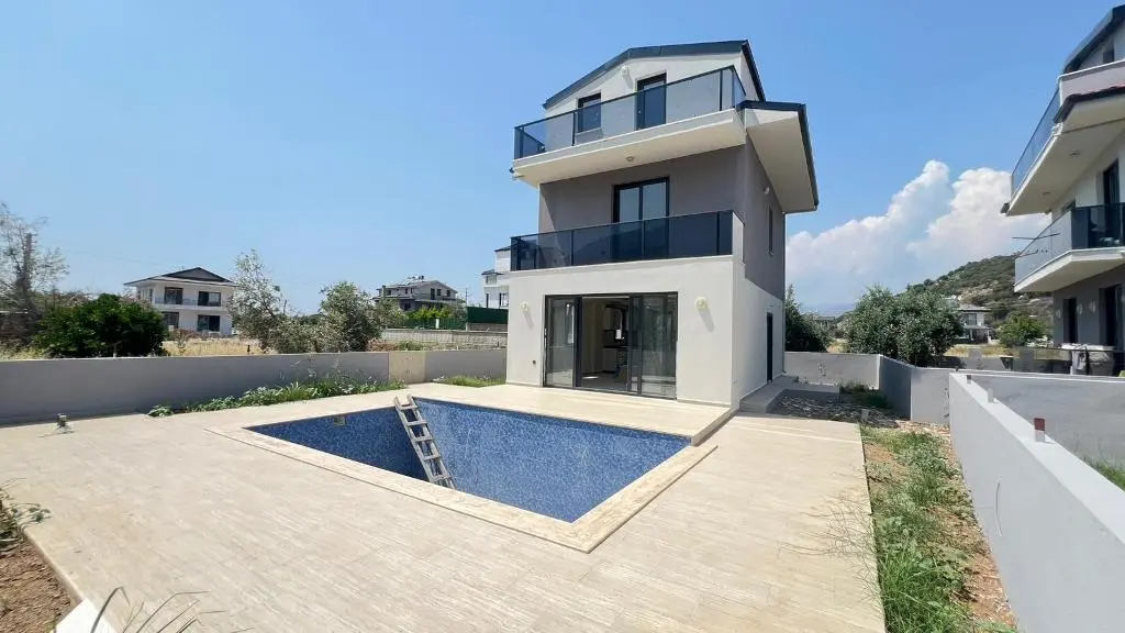 House in Karaculha